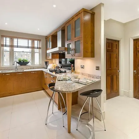 Grand Ambassadorial Duplex Apartment Hyde Park London Exterior photo