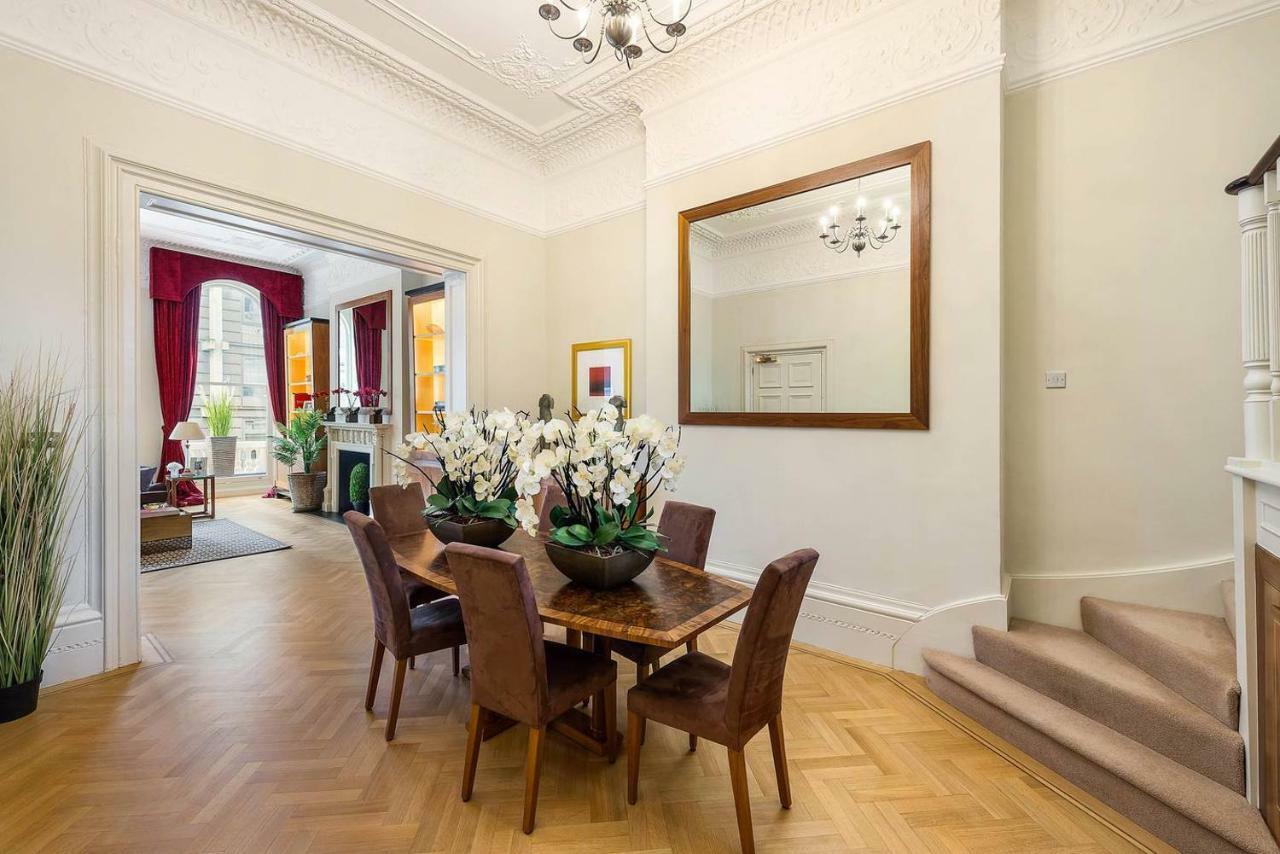 Grand Ambassadorial Duplex Hyde Park Londen