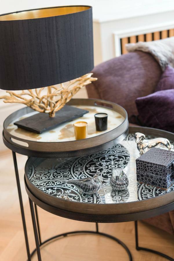 Appartement Grand Ambassadorial Duplex Hyde Park