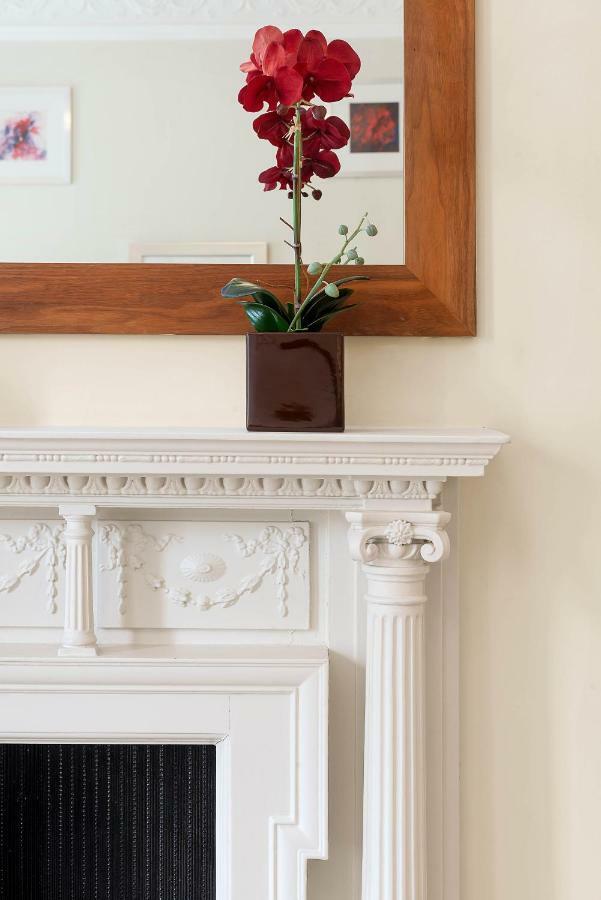 Grand Ambassadorial Duplex Hyde Park Londen