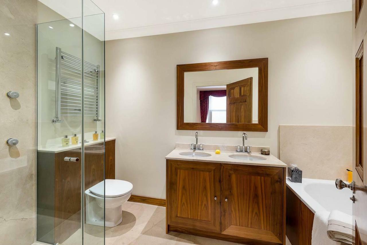 Grand Ambassadorial Duplex Hyde Park Апартаменты Лондон