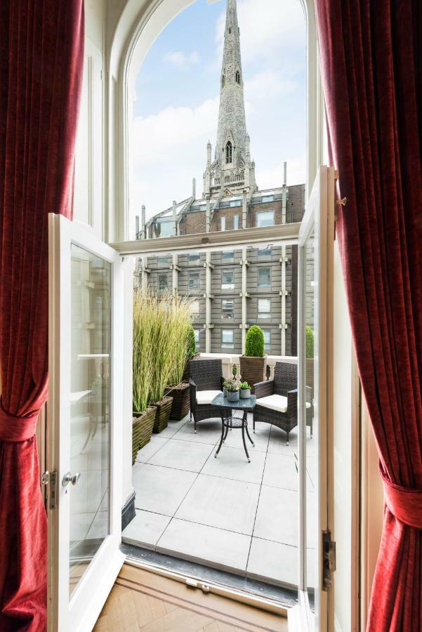 Апартаменты Grand Ambassadorial Duplex Hyde Park *