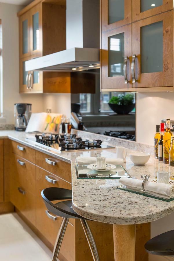Grand Ambassadorial Duplex Hyde Park Лондон