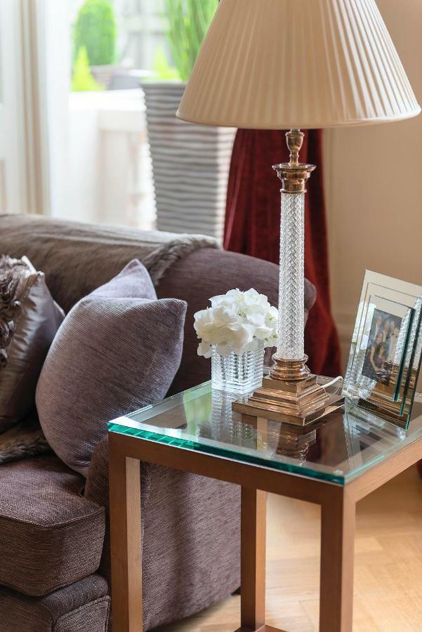 Апартаменты Grand Ambassadorial Duplex Hyde Park Лондон