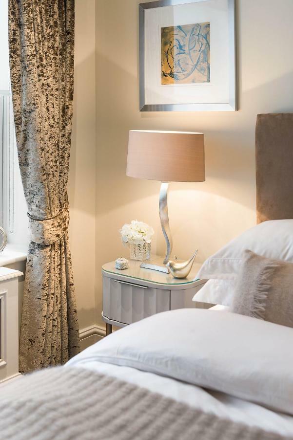 Апартаменты Grand Ambassadorial Duplex Hyde Park